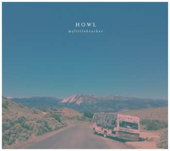 CD mylittlebrother: Howl