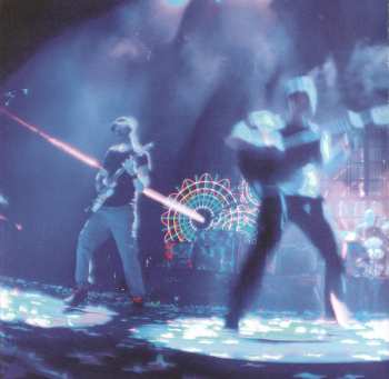 CD Coldplay: Mylo Xyloto