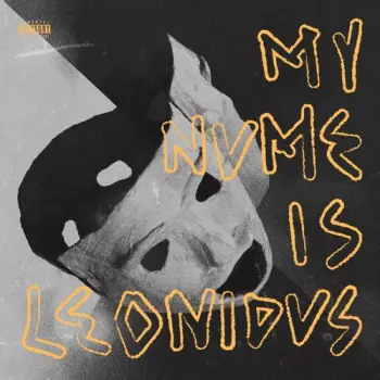Mynameisleonidas: mynameisleonidas