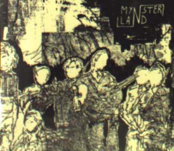 Album Mynsterland: Mynsterland