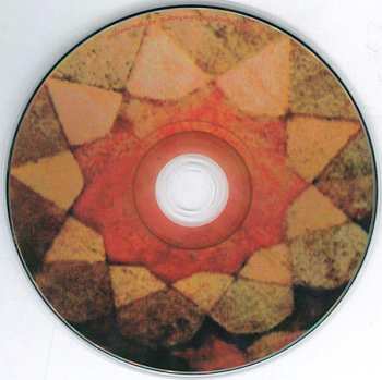 CD Myra Melford's Be Bread: The Image Of Your Body