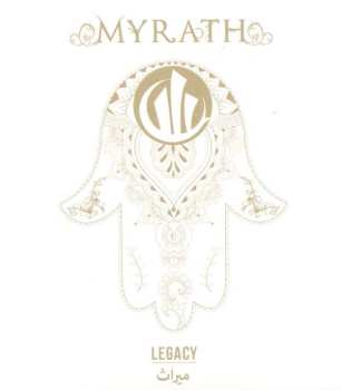 CD Myrath: Legacy