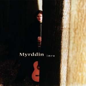 CD Myrddin: Imre