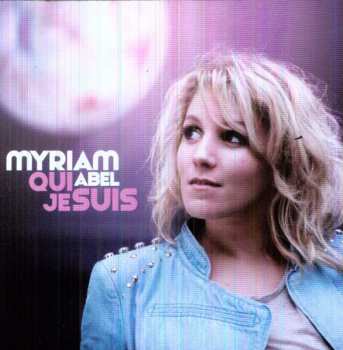 Album Myriam Abel: Qui Je Suis