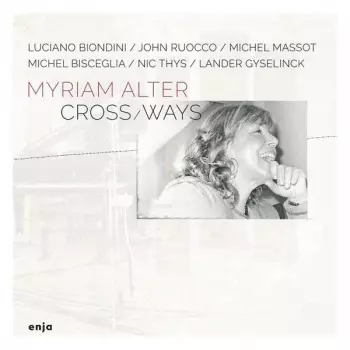 Cross / Ways