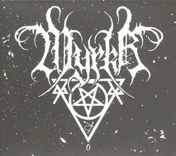 CD Myrkr: Rekwiz / Ritual Of Undeath