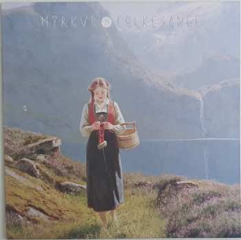 LP Myrkur: Folkesange LTD | CLR