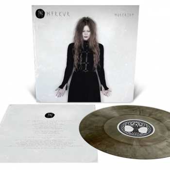 LP Myrkur: Mareridt LTD | CLR