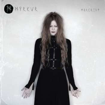 LP Myrkur: Mareridt