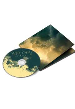 CD Myrkur: Ragnarok