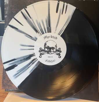 LP Myrkvid: Nihilist CLR | LTD