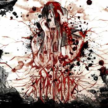 CD Myrkvid: Demons Are Inside