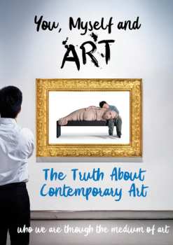 Album Myself And Art - The Truth About Contemp You: You, Myself And Art