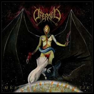 Album Ofermod: Mysterium Iniquitatis