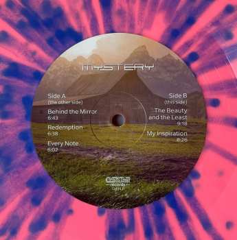 2LP Mystery: Redemption CLR | LTD