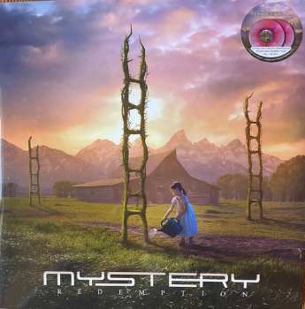 2LP Mystery: Redemption CLR | LTD