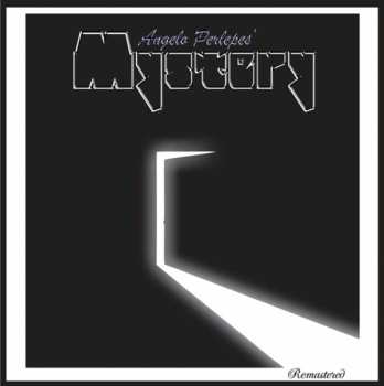 Album Angelo Perlepes' Mystery: Mystery