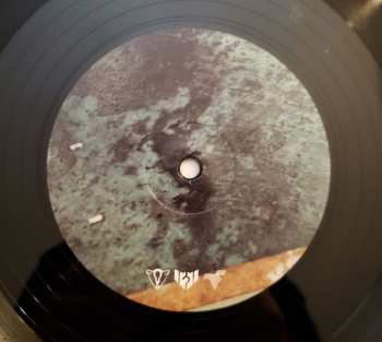 2LP Mystery Jets: A Billion Heartbeats