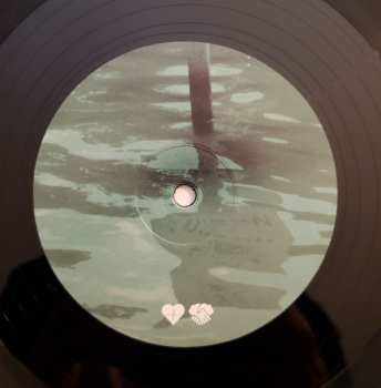 2LP Mystery Jets: A Billion Heartbeats
