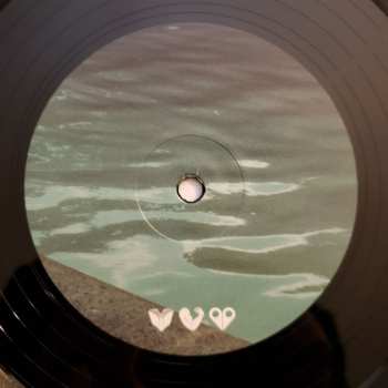 2LP Mystery Jets: A Billion Heartbeats