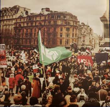 2LP Mystery Jets: A Billion Heartbeats
