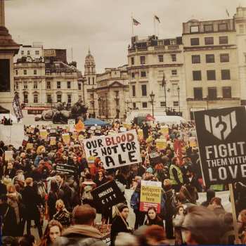 2LP Mystery Jets: A Billion Heartbeats