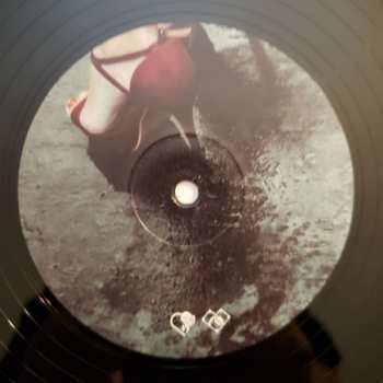 2LP Mystery Jets: A Billion Heartbeats