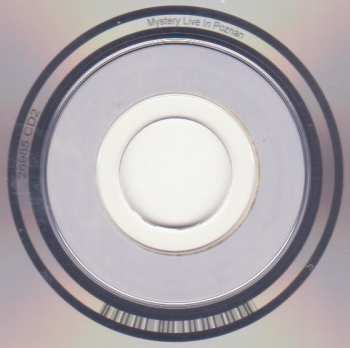 2CD Mystery: Live In Poznań