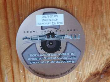 LP Mystery: 1992 (The Lost Tapes) CLR | LTD | NUM