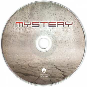 CD Mystery: The World Is A Game
