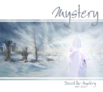 Album Mystery: Unveil The Mystery
