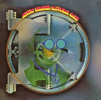 Mystic Number National Bank: Mystic Number National Bank