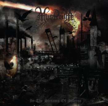 LP Mysticum: In The Streams Of Inferno