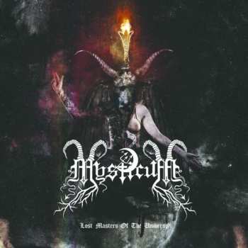 CD Mysticum: Lost Masters Of The Universe
