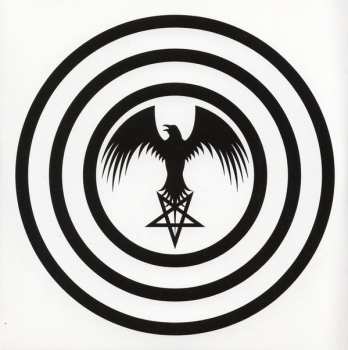 LP Mysticum: Never Stop The Madness (The Roadburn Inferno)