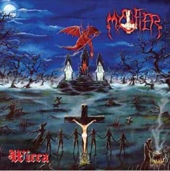 Album Mystifier: Wicca