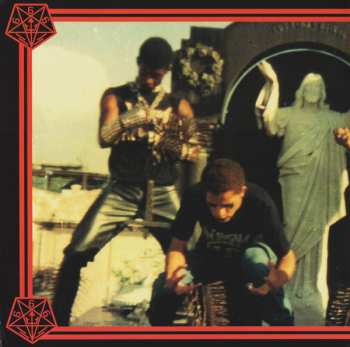 LP Mystifier: Wicca LTD