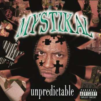 2LP Mystikal: Unpredictable