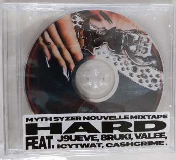 Album Myth Syzer: Hard