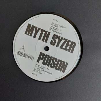 2LP Myth Syzer: Poison