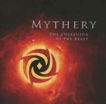 CD Mythery: The Awakening Of The Beast