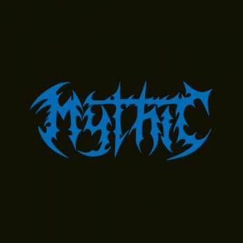 CD Mythic: Anthology LTD | NUM