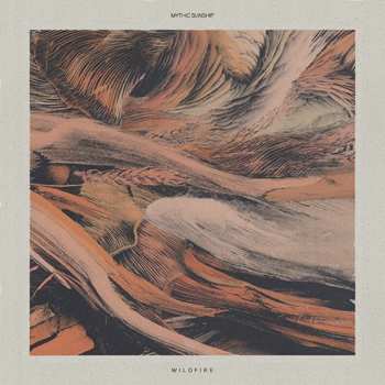 Album Mythic Sunship: Wildfire