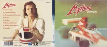 CD Mythos: Grand Prix