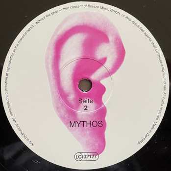 LP Mythos: Mythos