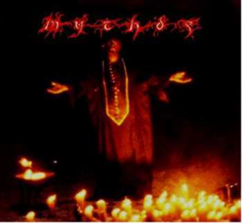 CD Mythos: Pain Amplifier