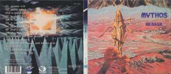 CD Mythos: Quasar