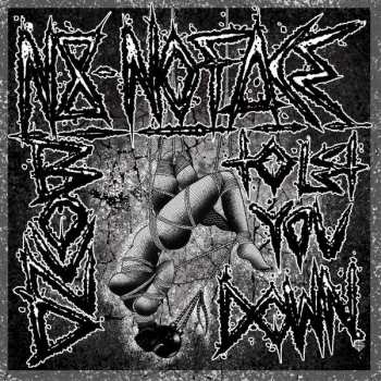 LP N8noface: Bound To Let You Down