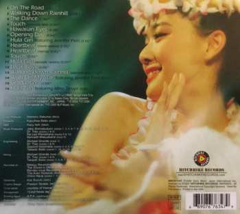 CD Jake Shimabukuro: Hula Girls