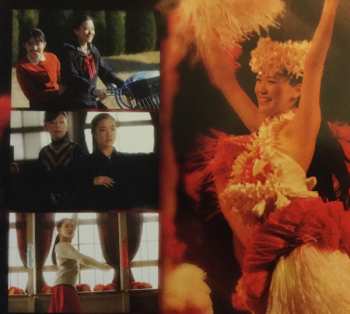 CD Jake Shimabukuro: Hula Girls